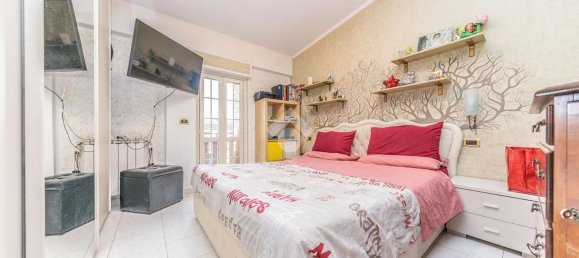 3-Zimmer Wohnung in Rome, Italy, Nr. 128914 19