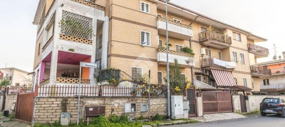 3-Zimmer Wohnung in Rome, Italy, Nr. 128914 28