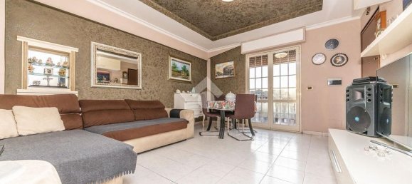 3-Zimmer Wohnung in Rome, Italy, Nr. 128914 3