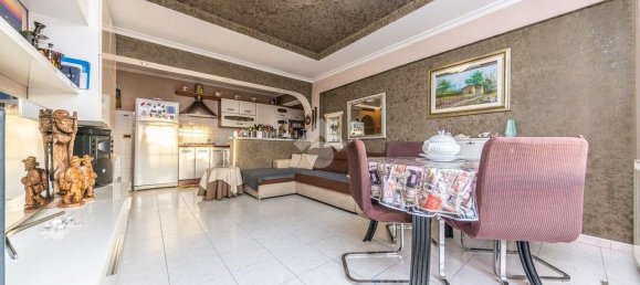 3-Zimmer Wohnung in Rome, Italy, Nr. 128914 2