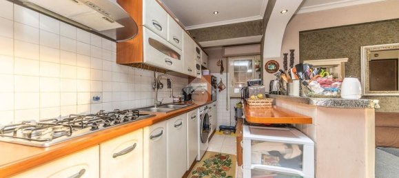 3-Zimmer Wohnung in Rome, Italy, Nr. 128914 7