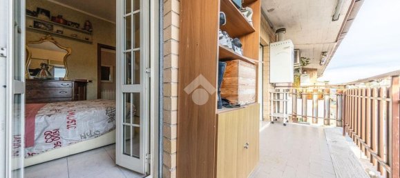 3-Zimmer Wohnung in Rome, Italy, Nr. 128914 20