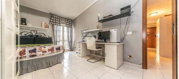 3-Zimmer Wohnung in Rome, Italy, Nr. 128914 24