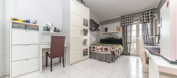 3-Zimmer Wohnung in Rome, Italy, Nr. 128914 25