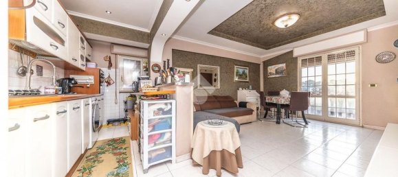 3-Zimmer Wohnung in Rome, Italy, Nr. 128914 5