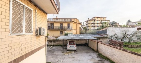 3-Zimmer Wohnung in Rome, Italy, Nr. 128914 27