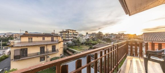 3-Zimmer Wohnung in Rome, Italy, Nr. 128914 21