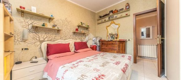 3-Zimmer Wohnung in Rome, Italy, Nr. 128914 18