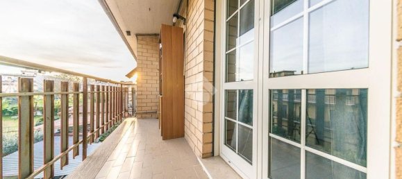 3-Zimmer Wohnung in Rome, Italy, Nr. 128914 8