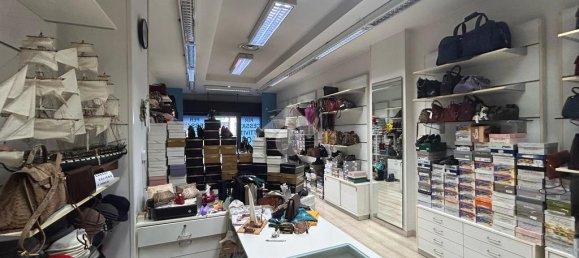 2-salle Propriété commerciale à Monza, Italy No. 208412 3