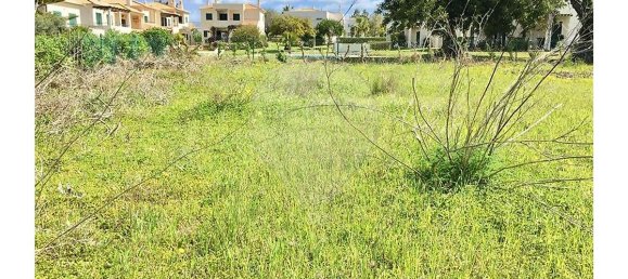 Grundstück in Silves, Portugal 620m², Nr. 41054 2