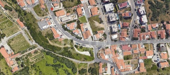 Casa de 4 dormitorios en Cascais, Portugal No. 50580 4