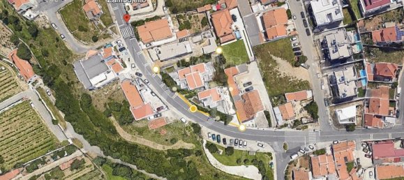 Casa de 4 dormitorios en Cascais, Portugal No. 50580 11