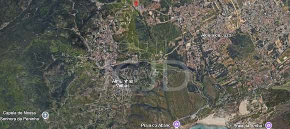 Casa de 4 dormitorios en Cascais, Portugal No. 50580 5