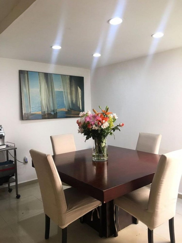 4 bedrooms Apartment in Tijuana, Mexico No. 174768