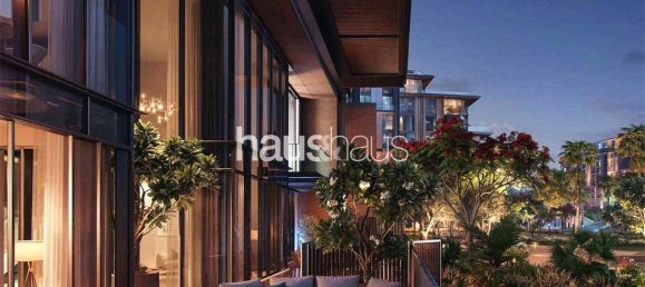 4 bedrooms Duplex in City Walk, UAE No. 99468 10