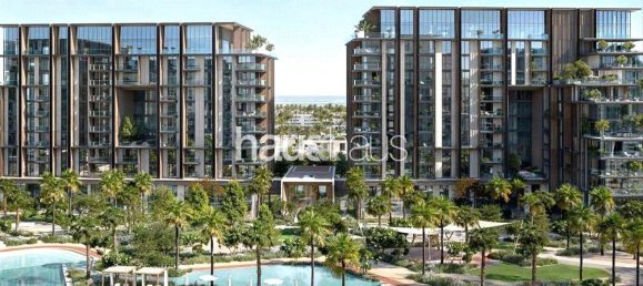 4 bedrooms Duplex in City Walk, UAE No. 99468 7