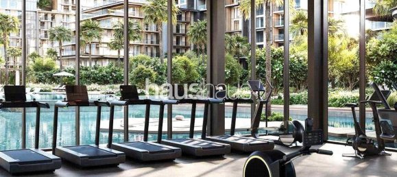 4 bedrooms Duplex in City Walk, UAE No. 99468 14