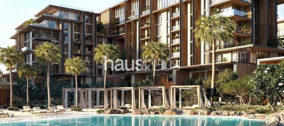 4 bedrooms Duplex in City Walk, UAE No. 99468 9