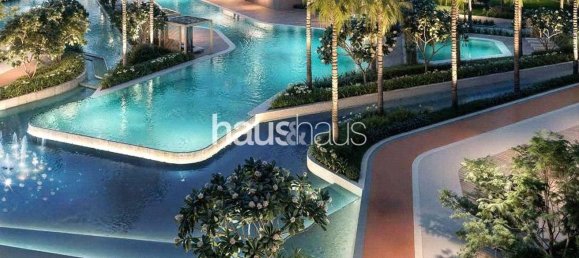 4 bedrooms Duplex in City Walk, UAE No. 99468 8