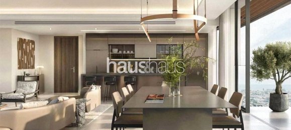 4 bedrooms Duplex in City Walk, UAE No. 99468 4