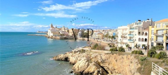 2 Schlafzimmer Wohnung in Sitges, Spain, Nr. 22367 48