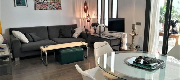2 Schlafzimmer Wohnung in Sitges, Spain, Nr. 22367 2
