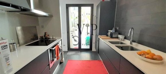 2 Schlafzimmer Wohnung in Sitges, Spain, Nr. 22367 20