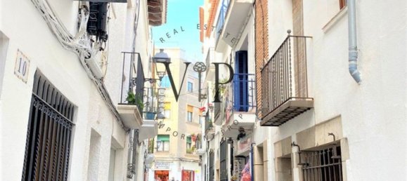 2 Schlafzimmer Wohnung in Sitges, Spain, Nr. 22367 32