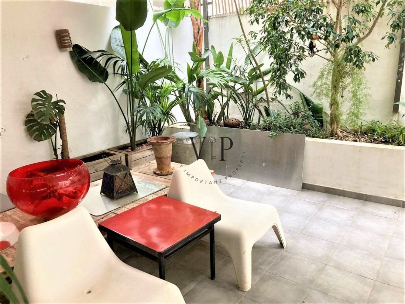 2 Schlafzimmer Wohnung in Sitges, Spain, Nr. 22367