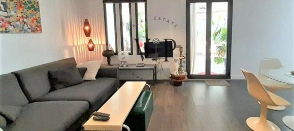 2 Schlafzimmer Wohnung in Sitges, Spain, Nr. 22367 12