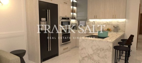 Apartamento em Sliema, Malta N.º 2776 3