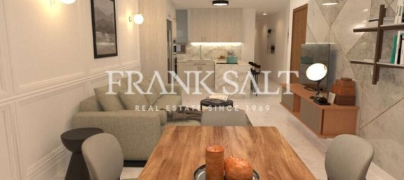 Apartamento em Sliema, Malta N.º 2776 2