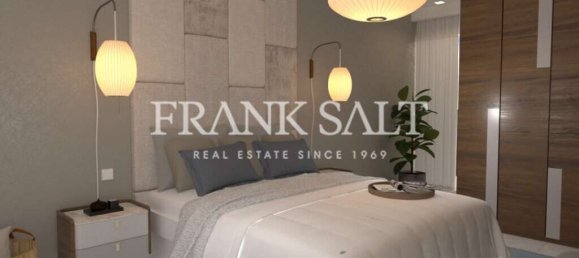 Apartamento em Sliema, Malta N.º 2776 4