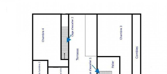 5 غرف نوم منزل في Agen, France رقم 358067 15