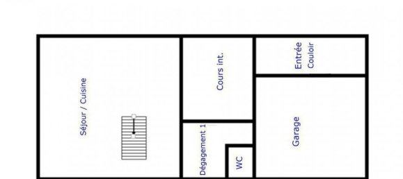 5 غرف نوم منزل في Agen, France رقم 358067 13