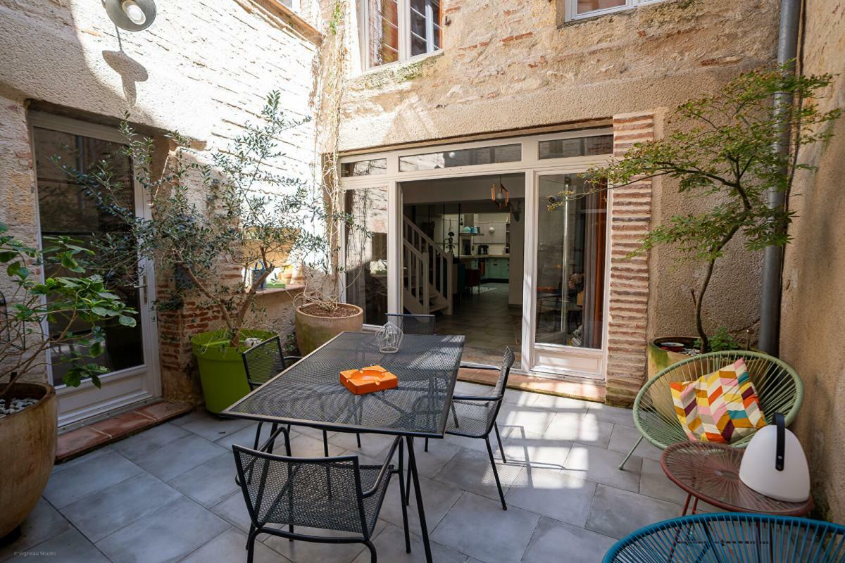 5 غرف نوم منزل في Agen, France رقم 358067