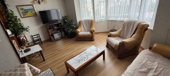 3 bedrooms Apartment in Sartrouville, France No. 296051 2