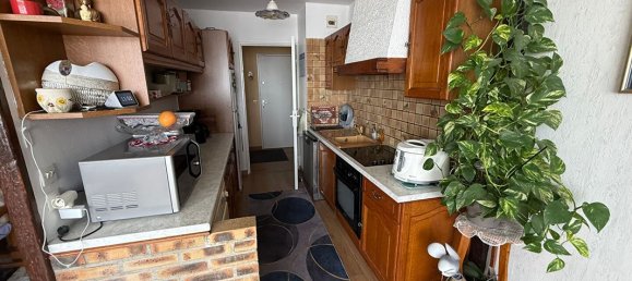 3 bedrooms Apartment in Sartrouville, France No. 296051 4