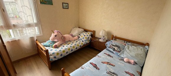 3 bedrooms Apartment in Sartrouville, France No. 296051 8