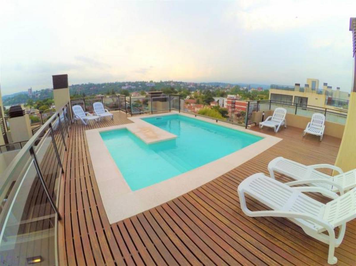 Studio à Cordoba, Argentina No. 3004