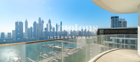 Apartamento T3 em Dubai Harbour, UAE N.º 191881 5