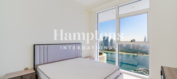 Apartamento T3 em Dubai Harbour, UAE N.º 191881 4