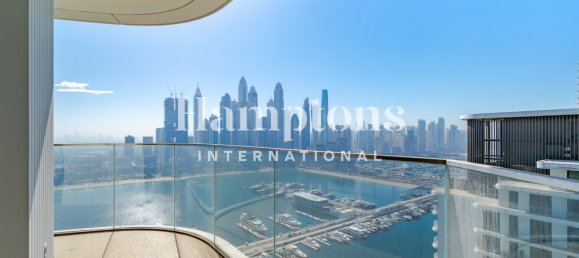Apartamento T3 em Dubai Harbour, UAE N.º 191881 6