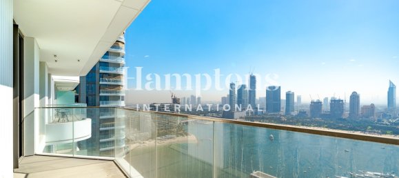 Apartamento T3 em Dubai Harbour, UAE N.º 191881 7