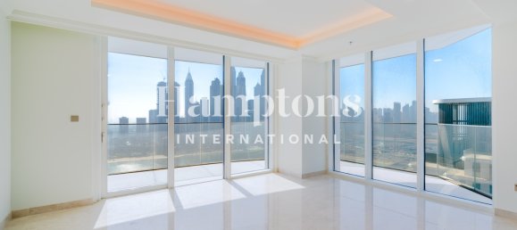 Apartamento T3 em Dubai Harbour, UAE N.º 191881 12