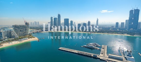 Apartamento T3 em Dubai Harbour, UAE N.º 191881 16