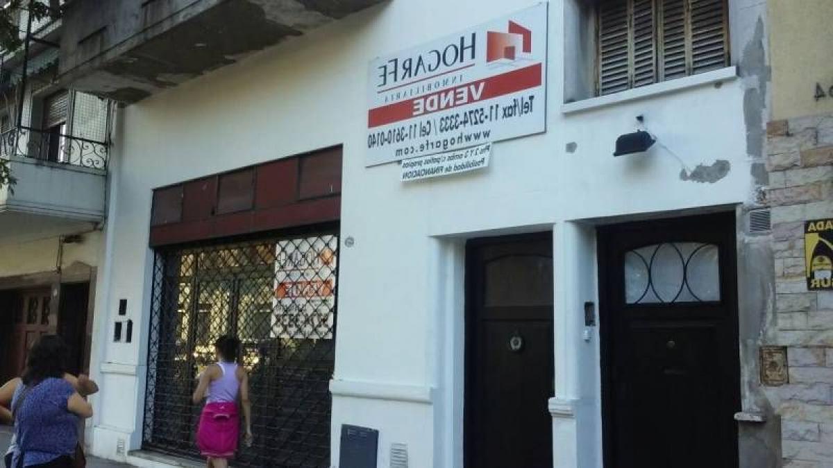 Studio in Buenos Aires, Argentina No. 72552