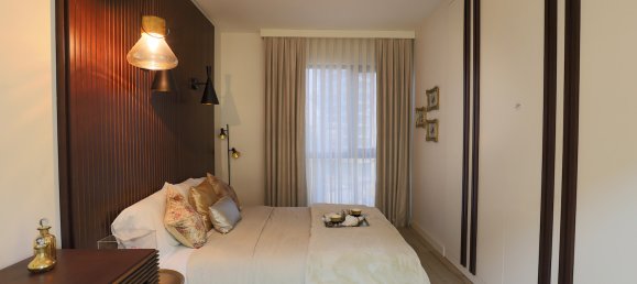 Apartment 2+1 in Istanbul, Turkey No. 25478 6