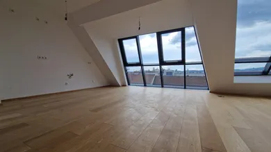 5 rooms Duplex in Leopoldstadt, Austria No. 217226